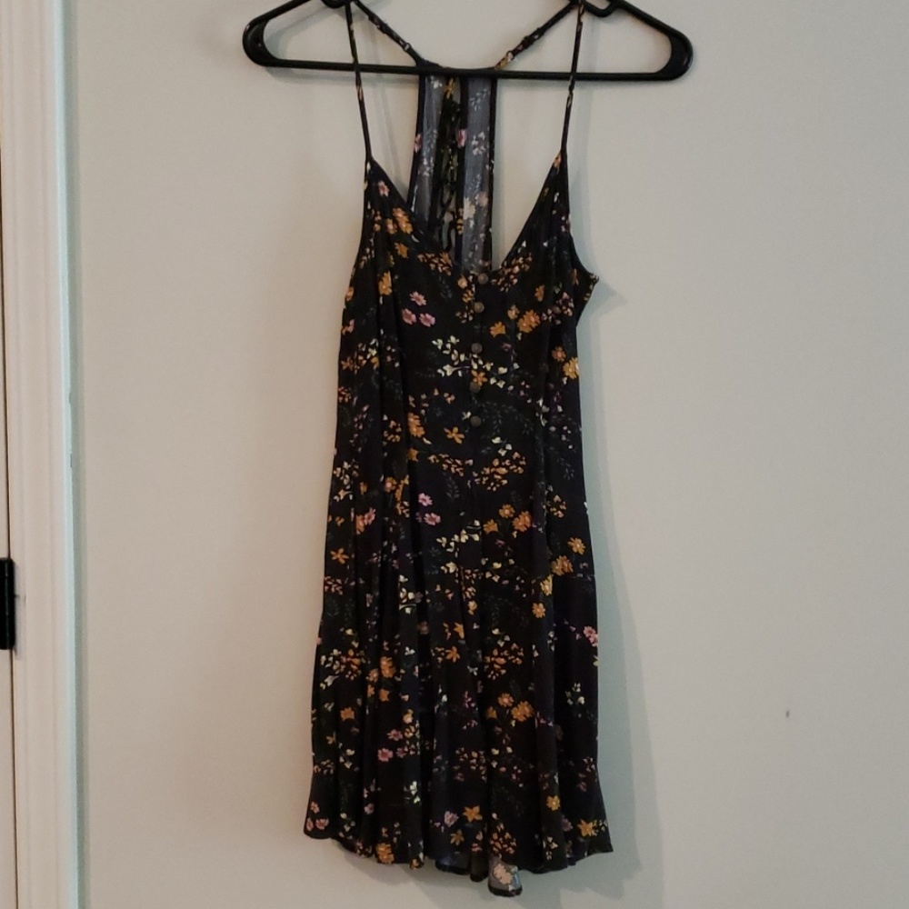 American eagle dress